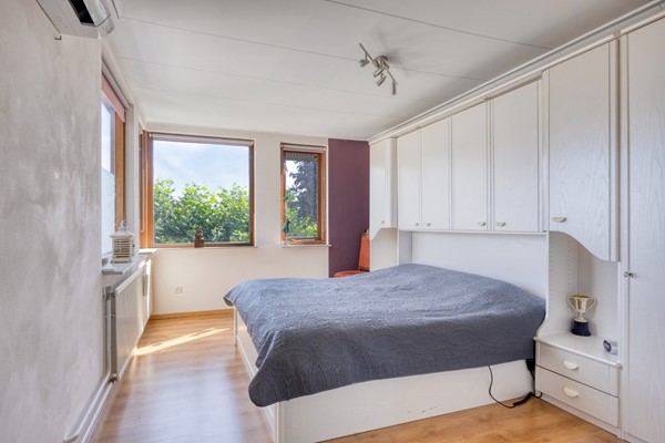 Medium property photo - Kloosterhof 9, 5504 HR Veldhoven