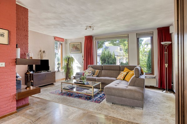 Medium property photo - Kloosterhof 9, 5504 HR Veldhoven