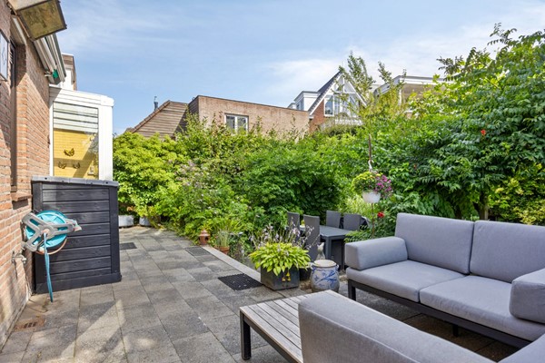 Medium property photo - Kloosterhof 9, 5504 HR Veldhoven