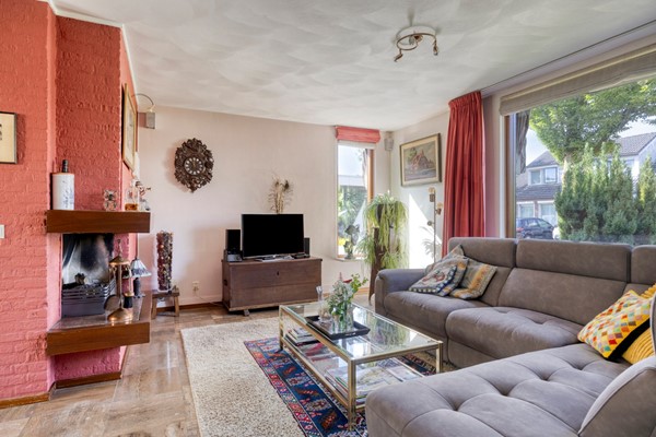 Medium property photo - Kloosterhof 9, 5504 HR Veldhoven