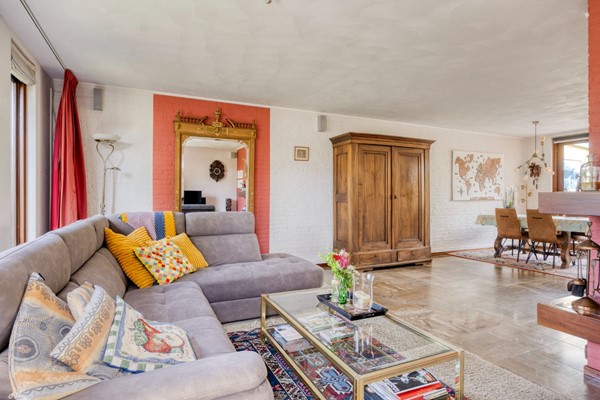 Medium property photo - Kloosterhof 9, 5504 HR Veldhoven