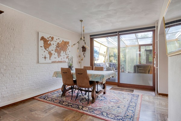 Medium property photo - Kloosterhof 9, 5504 HR Veldhoven