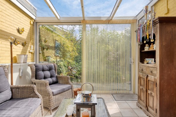 Medium property photo - Kloosterhof 9, 5504 HR Veldhoven