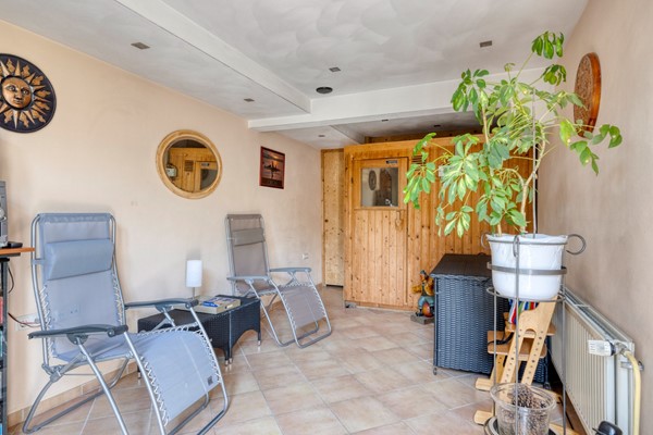 Medium property photo - Kloosterhof 9, 5504 HR Veldhoven