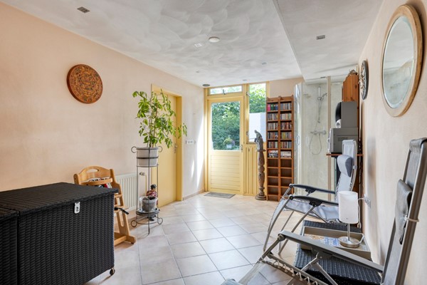 Medium property photo - Kloosterhof 9, 5504 HR Veldhoven