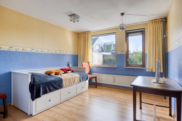 Medium property photo - Kloosterhof 9, 5504 HR Veldhoven