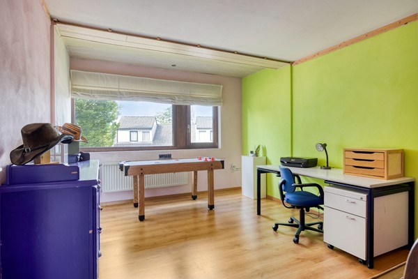 Medium property photo - Kloosterhof 9, 5504 HR Veldhoven