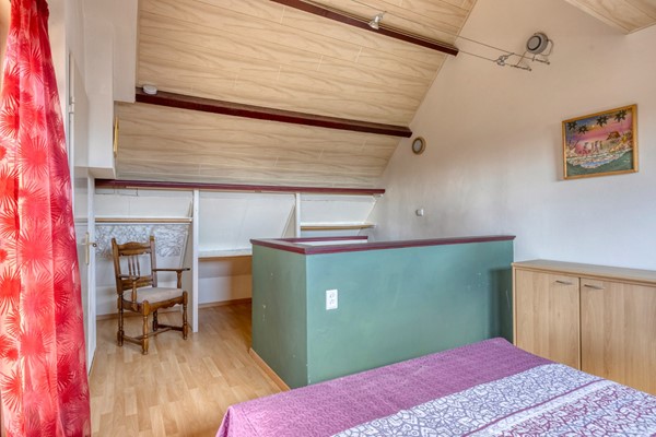 Medium property photo - Kloosterhof 9, 5504 HR Veldhoven