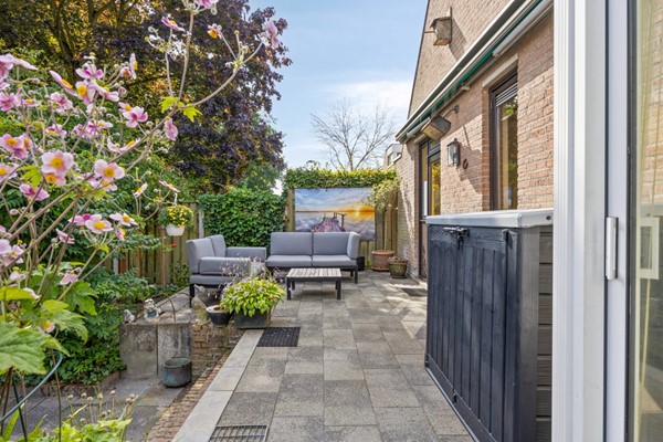 Medium property photo - Kloosterhof 9, 5504 HR Veldhoven