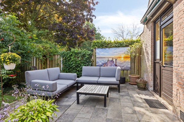 Medium property photo - Kloosterhof 9, 5504 HR Veldhoven