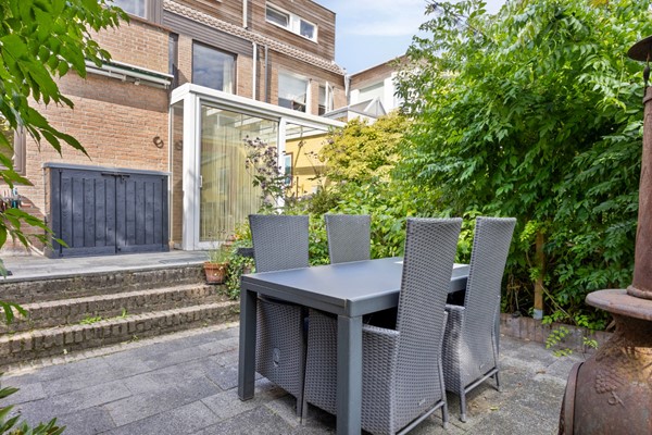 Medium property photo - Kloosterhof 9, 5504 HR Veldhoven