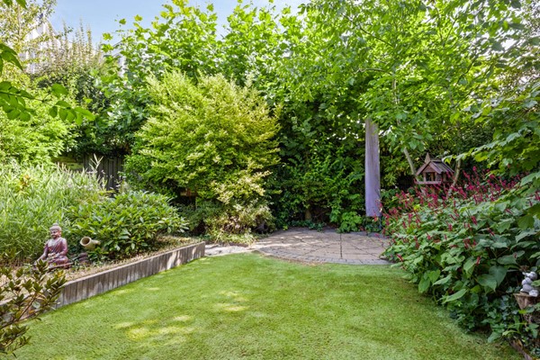 Medium property photo - Kloosterhof 9, 5504 HR Veldhoven