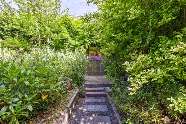 Medium property photo - Kloosterhof 9, 5504 HR Veldhoven