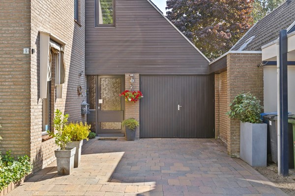 Medium property photo - Kloosterhof 9, 5504 HR Veldhoven