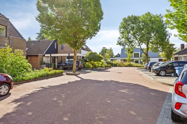 Medium property photo - Kloosterhof 9, 5504 HR Veldhoven