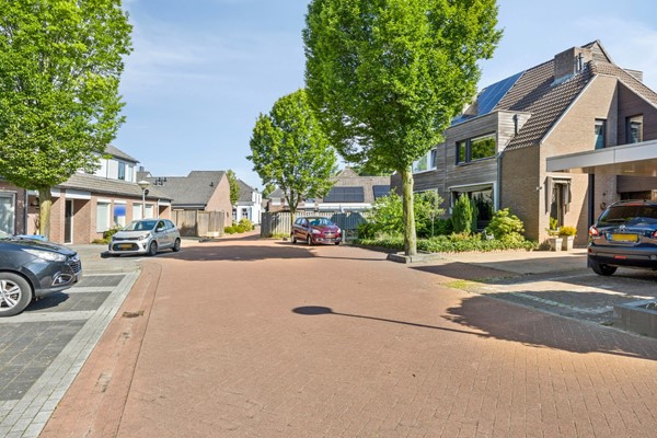 Medium property photo - Kloosterhof 9, 5504 HR Veldhoven