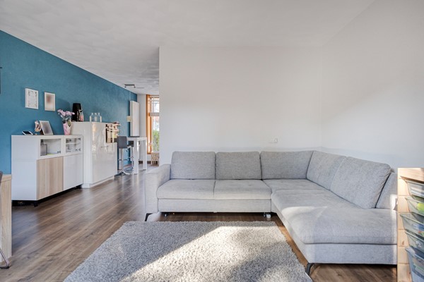 Medium property photo - Grasrups 8, 5658 GC Eindhoven