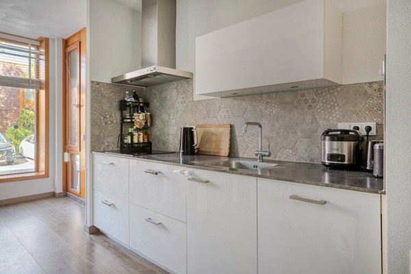 Medium property photo - Grasrups 8, 5658 GC Eindhoven