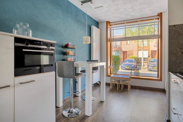 Medium property photo - Grasrups 8, 5658 GC Eindhoven