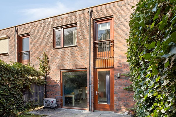 Medium property photo - Grasrups 8, 5658 GC Eindhoven