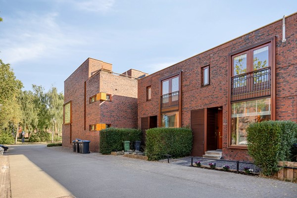 Medium property photo - Grasrups 8, 5658 GC Eindhoven