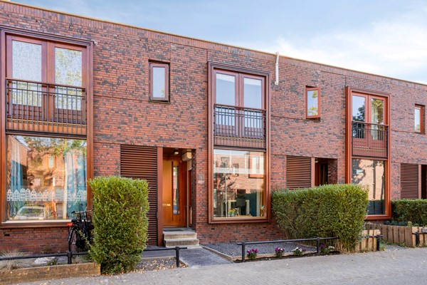 Medium property photo - Grasrups 8, 5658 GC Eindhoven