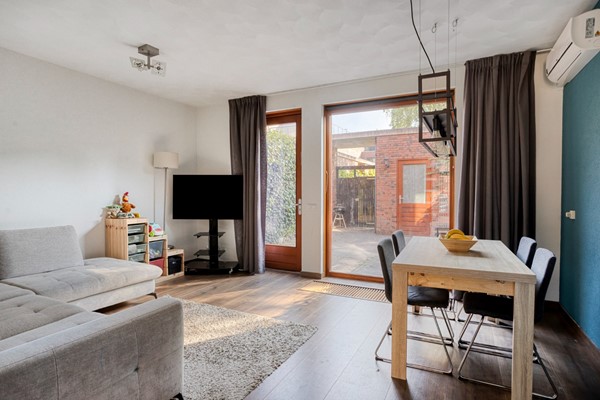 Medium property photo - Grasrups 8, 5658 GC Eindhoven