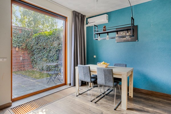Medium property photo - Grasrups 8, 5658 GC Eindhoven