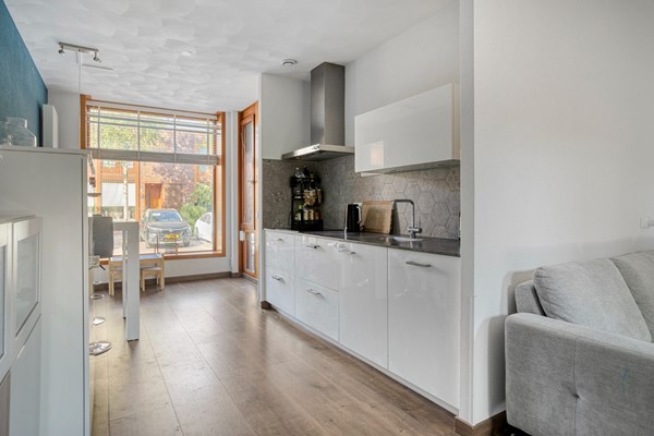 Medium property photo - Grasrups 8, 5658 GC Eindhoven