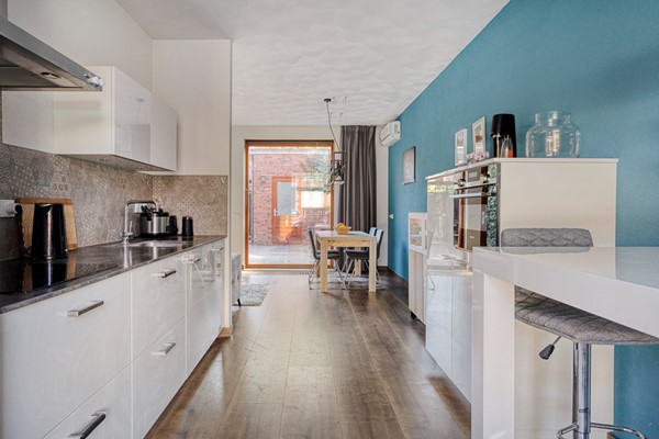Medium property photo - Grasrups 8, 5658 GC Eindhoven