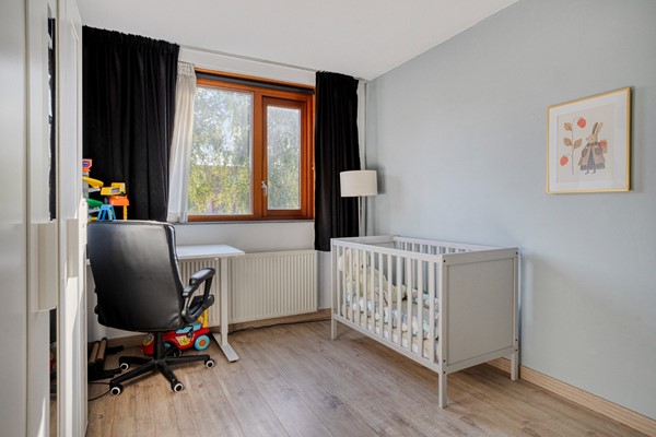 Medium property photo - Grasrups 8, 5658 GC Eindhoven