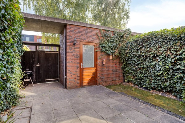 Medium property photo - Grasrups 8, 5658 GC Eindhoven