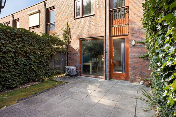 Medium property photo - Grasrups 8, 5658 GC Eindhoven