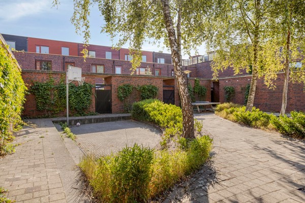 Medium property photo - Grasrups 8, 5658 GC Eindhoven