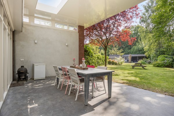 Medium property photo - Smitseind 5, 5525 AN Duizel