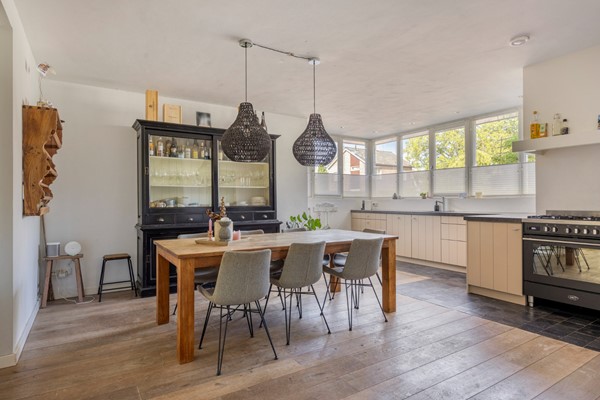 Medium property photo - Smitseind 5, 5525 AN Duizel