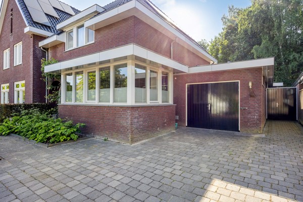 Medium property photo - Smitseind 5, 5525 AN Duizel