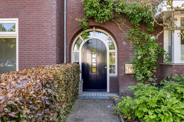 Medium property photo - Smitseind 5, 5525 AN Duizel