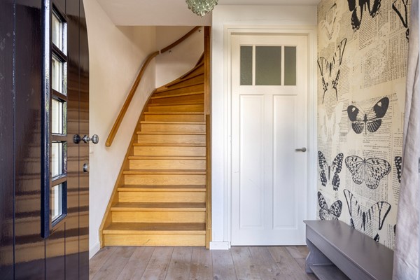 Medium property photo - Smitseind 5, 5525 AN Duizel