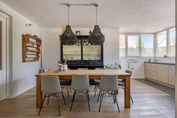 Medium property photo - Smitseind 5, 5525 AN Duizel
