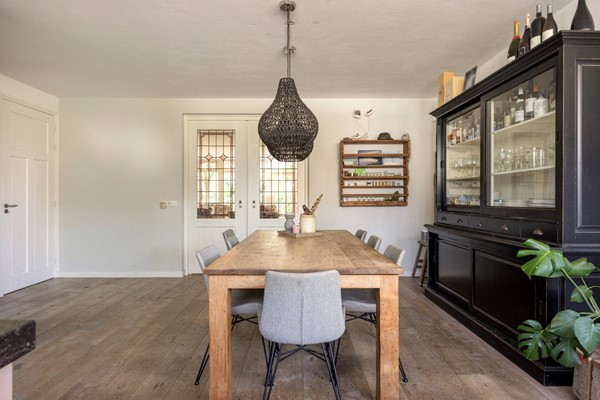 Medium property photo - Smitseind 5, 5525 AN Duizel