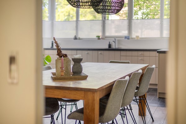 Medium property photo - Smitseind 5, 5525 AN Duizel