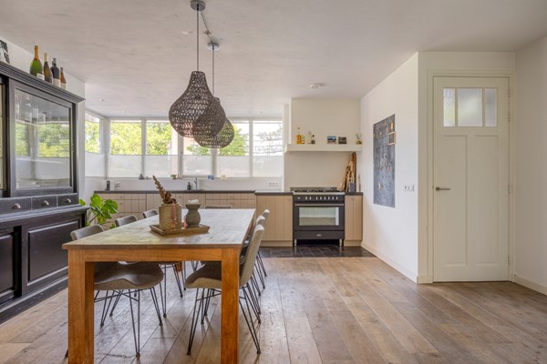 Medium property photo - Smitseind 5, 5525 AN Duizel