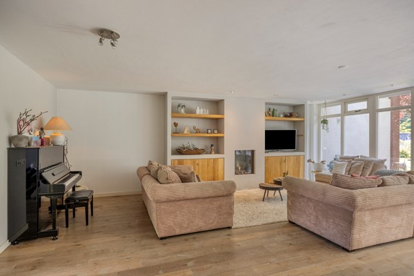 Medium property photo - Smitseind 5, 5525 AN Duizel