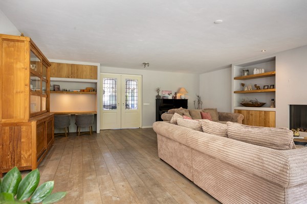 Medium property photo - Smitseind 5, 5525 AN Duizel
