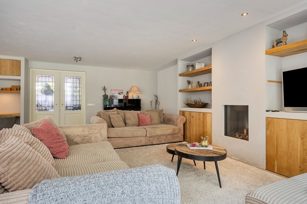 Medium property photo - Smitseind 5, 5525 AN Duizel