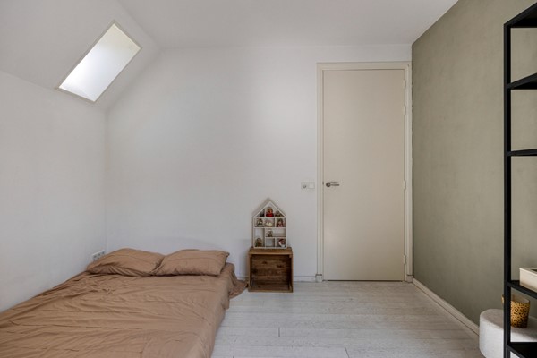 Medium property photo - Smitseind 5, 5525 AN Duizel