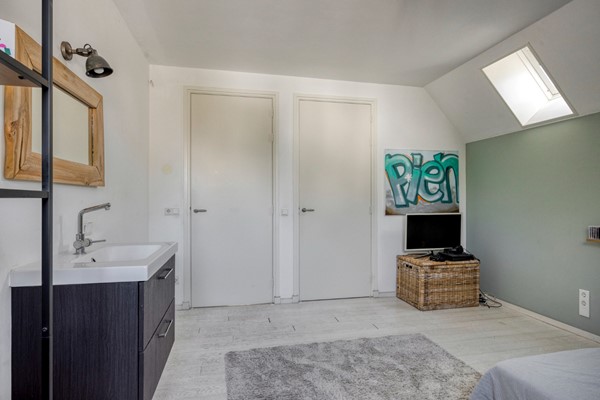 Medium property photo - Smitseind 5, 5525 AN Duizel