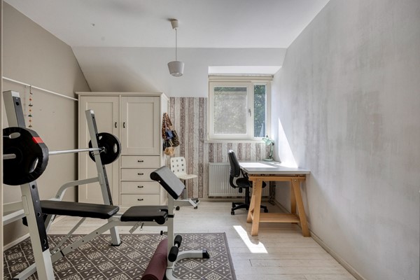 Medium property photo - Smitseind 5, 5525 AN Duizel