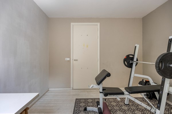 Medium property photo - Smitseind 5, 5525 AN Duizel